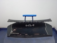 фото thumb №1, Kia sportage v 21- накладка крышки задняя 87311-r2000