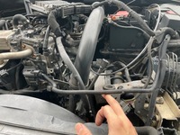 фото thumb №5, Mercedes b klasa w246 шланг блок управления свеча