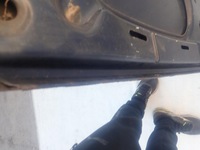 фото thumb №10, Skoda octavia i 1 96-04 капот крышка двигателя