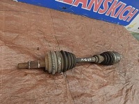 фото thumb №3, Приводной вал левая mazda 6 gg 02-08