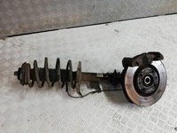 фото thumb №1, Поворотный кулак передняя левая berlingo iii 1.6 hdi