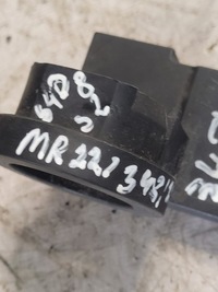 фото thumb №6, Імобілайзер оригінальний номер 24445098 + роз'єм замок запалювання оригінальний номер 90589314 opel corsa c 1.7dti