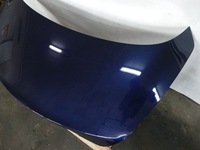 фото thumb №3, Mercedes r172 slk w172 крышка багажника багажника 890