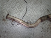 Audi a5 8t 2.0 tdi труба выхлопная датчик лямбда-зонд Цена, фото thumb