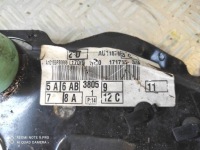 фото thumb №10, Підрамник підрамник trawers візок ford kuga mk1 2.0 tdci автомат 4x4 wyszków wawa
