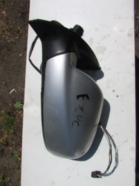 фото thumb №1, Зеркало левая 5pin peugeot 307