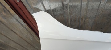 фото thumb №11, Крыло правые перед переднее audi a4 b8 дорестайлинг ly9c 08-11