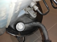 фото thumb №14, Jeep cherokee liberty kk 2.8crd насос усилитель тормозов тормозные оригинал