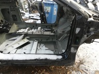 фото thumb №1, Peugeot rcz порог блок двигателя правый