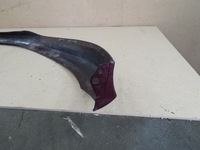 фото thumb №12, Opel insignia b opc line накладка спойлер бампера перед 13491282 європа