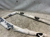 фото thumb №7, Mercedes klasa b w246 шторка безпеки подушка ліва права