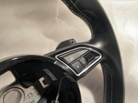 фото thumb №7, Audi a3 s3 8v кермо багатофункціональний зрізана 8v0419091j