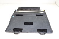 фото thumb №5, Voyager iv lift заглушка крышка ниша сидений пол lhc4cl-13451-aa