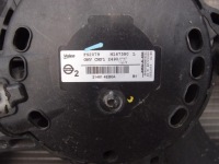 Радіатор води вентилятор комплект  qashqai 2 1.5 dci Київ, фото thumb