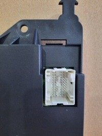 фото thumb №3, Модуль комфорта renault espace iv 8200029726