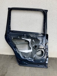 фото thumb №14, Дверь левая задние ford s-max s max mk2