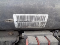 фото thumb №7, Двигатель исправный do запуск chrysler pacifica i 3.5 v6 186kw 253km 2003-