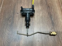 Привід центрального замка двері mercedes-benz sl r129 a1248001775 в Україні, фото thumb