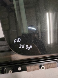 фото thumb №10, Bmw f10 панорама люк