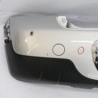 фото thumb №3, Mini countryman r60 бампер задній pdc crystal silver металік - b12
