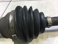 фото thumb №4, Приводной вал правая длинная fiat doblo i 1.3 multijet