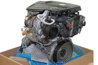 фото thumb №1, Mercedes 45 amg m 133 двигун