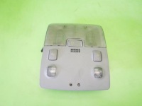 фото thumb №1, Лампа освітлення кабіни перед audi a4 b5 fl 99-