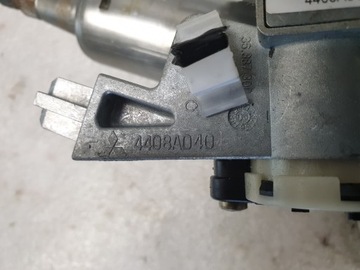 фото thumb №8, Mitsubishi colt z30 замок зажигания ключ 4408a040