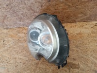 Фара лампа левый перед eu mini cooper ii s r56 r55 рестайлинг  ксенон 162703 в Украине, фото thumb