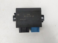 Купить Модуль парковки pdc 9676215780 citroen ds3, фото thumb