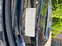 фото thumb №11, Audi a5 8w двері ліва coupe cabrio 8w6 8w7 оригінал