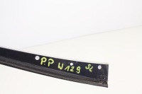 фото thumb №3, Молдинг хром стойка правая mercedes sl r129 w129