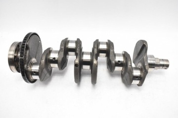 фото thumb №11, Wał колінчастий 55221390 renegade 500x tipo ii 1.6d