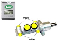 фото thumb №1, Насос гальмівна seat cordoba ibiza ii toledo i vw