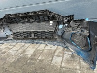 Бампер перед audi a3 8y0 basic обычный bez pdc хороший Доставка, фото thumb