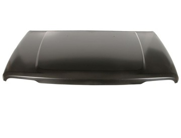 фото thumb №2, Кришка двигуна капот сталь jeep liberty kk 01.2008-12.2013 кожний колір