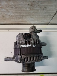 фото thumb №7, Генератор mazda 6 ii gh 2.2 citd r2aa