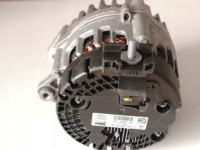 Купить Генератор mercedes w257 cls a0009064508, фото thumb