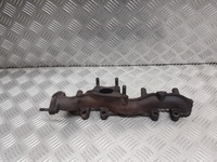 фото thumb №1, Коллектор выпускной mazda 5 2.0 cd