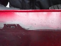 фото thumb №10, Toyota corolla xii e21 hb 18- бампер задняя задний 6xpdc 52159-02e40