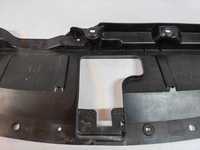 фото thumb №5, Nissan x-trail iv t33 - защита верхний поперечина перед