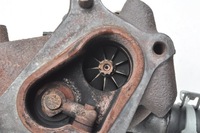 фото thumb №6, Toyota yaris i verso 1.4 d4d 55kw 75km турбина 17201-33010