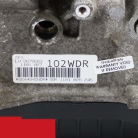 фото thumb №12, Bmw f20 f30 lci 120dx 320dx автоматическая коробка передач ga8hp50x 8678683