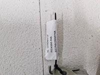 фото thumb №6, Citroen c3 picasso pas безпеки правий перед передній 96817078xx