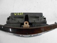 фото thumb №5, Молдинг декоративна консолі mercedes w221 #