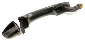 фото thumb №2, Нова ручка зовнішня двері vw passat b8 lb7r