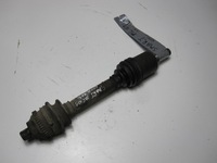 фото thumb №4, Приводной вал задняя левая smart mc01 600 99r