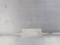 фото thumb №10, Bmw x3 g01 x4 g02 балка бампера перед передняя жгут 16808314