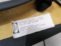 Ferrari f12 berlinetta f152 набор защита стоек 853524 набор молдинг wierz Цена, фото thumb