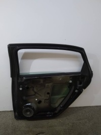 фото thumb №8, Дверь правое задняя sedan usa vw volkswagen passat viii 2014- b8